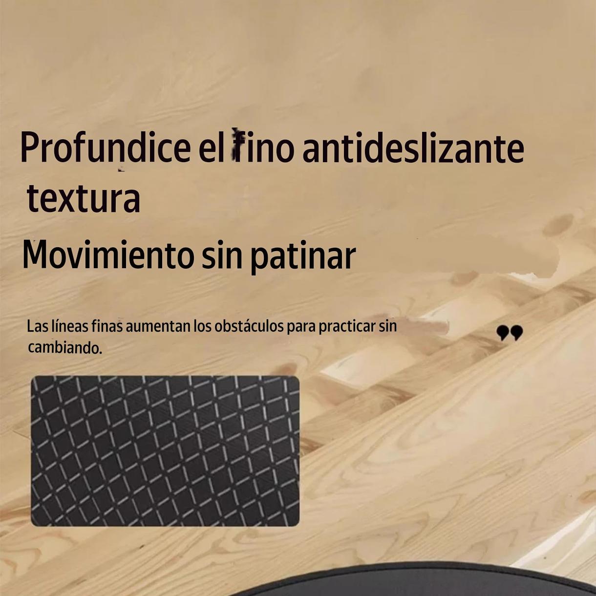 YOGA ALFOMBRA ABDOMINALES - Imagen 10
