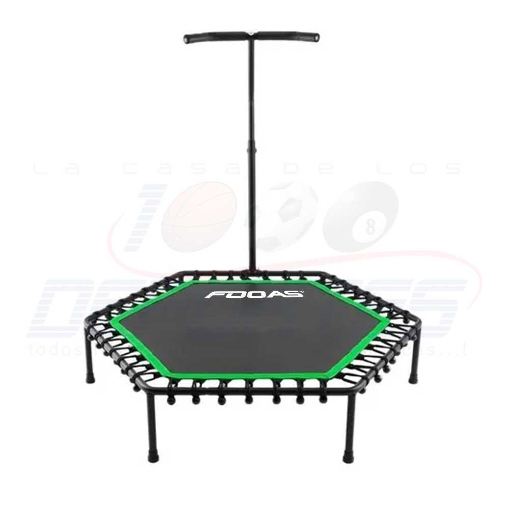 TRAMPOLIN DE GIMNASIO - Imagen 3